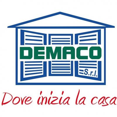 DEMACO SERRAMENTI SRL